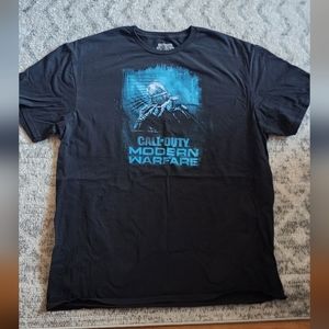 Call of Duty Graphic Tee